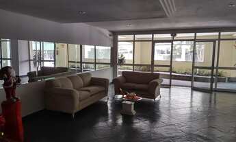 Imagem 4: Apartamento para venda possui 77 metros quadrados com 3 quartos em Parque Mandaqui - São P