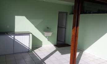 Imagem 4: Apartamento cobertura no Santa Teresa I