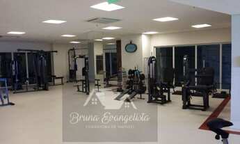 Imagem 7: Apartamento com vista mar, 2/4, suíte, varanda ampla, semimobiliado, 2 vagas, no Costa Esp