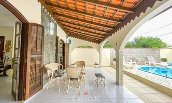 Imagem 5: Casa com 4 quartos para venda em Matinhos