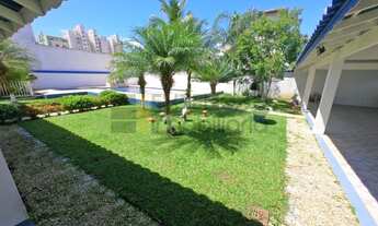 Imagem 2: Sobrado com 07 dormitórios e 500m²