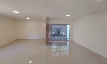 Imagem 3: Jardim Prudência - Venda - Casa em condomínio novo, com 4 suítes, Jardim, Churrasqueira, 2