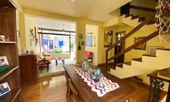 Imagem 4: Casa com 6quartos à venda, 170 m² por R$ 800.000 - Mata Paca - Niterói/RJ