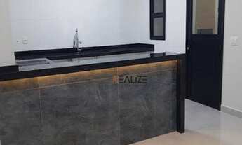 Imagem 5: Casa à venda, 101 m² por R$ 740.000,00 - Jardim Regente - Indaiatuba/SP