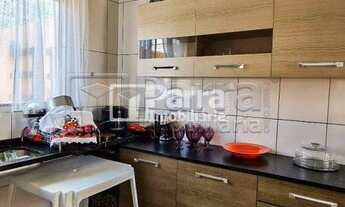 Imagem 5: Casa Padrão em Franca