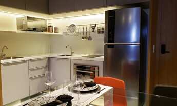 Imagem 6: Apartamento para venda com 78 metros quadrados com 3 quartos em José Bonifácio - Fortaleza