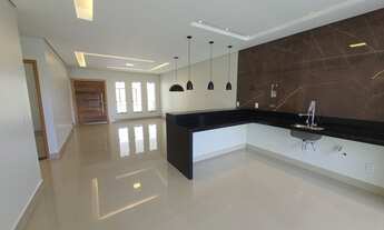 Imagem 6: Excelente casa recém construída ponte alta norte