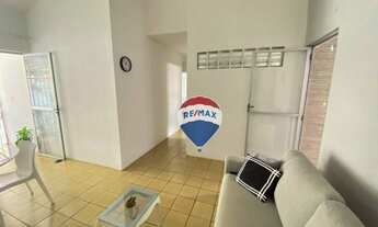 Imagem 3: Casa com 3 dormitórios à venda, 125 m² por R$ 250.000,00 - Caxangá - Recife/PE