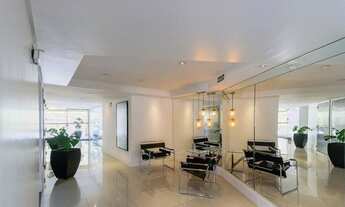 Imagem 3: Lindo Apartamento Duplex na Vila Nova Conceição, Totalmente mobiliado e decorado!!! - São