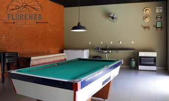 Imagem 3: Espaço de festa Rancho Florenza