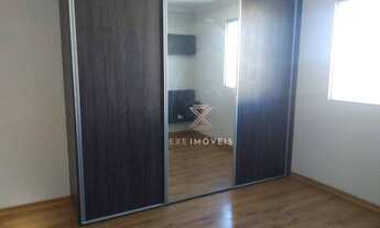 Imagem 7: Apartamento com 3 dormitórios à venda, 180 m² por R$ 419.000 - Ouro Minas - Belo Horizonte