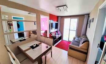 Imagem 3: Apartamento Igara Canoas Ref.:327