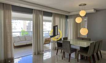 Imagem 1: Apartamento para alugar - 192m² - 3 suites - 3 vagas - no Plaza Mayor Ipiranga