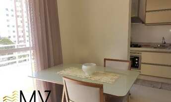 Imagem 5: Apartamento para Venda em São José, Barreiros, 2 dormitórios, 1 suíte, 1 banheiro, 1 vaga