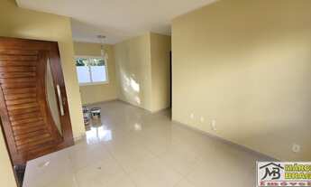 Imagem 4: CASA RESIDENCIAL em PARNAMIRIM - RN, PARQUE DAS NAÇÕES