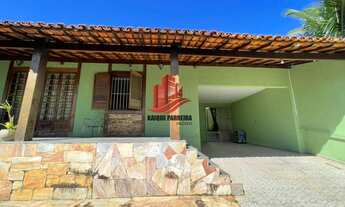 Imagem 2: Casa para Venda em Belo Horizonte, Salgado Filho, 3 dormitórios, 1 suíte, 2 banheiros, 5 v