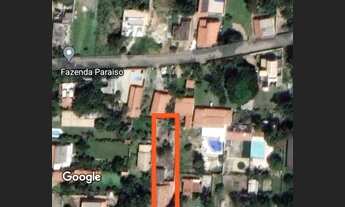 Imagem 3: Casa/Sítio/Chácara/Casa Condomínio Lote 1.000m2, Murado, Casa 170m2, Cond.Fazenda Paraíso