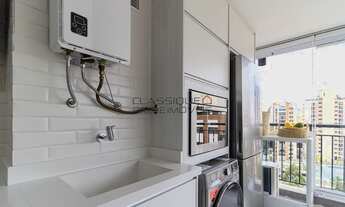 Imagem 3: SãO PAULO - Apartamento Padrão - Jardim Vila Mariana