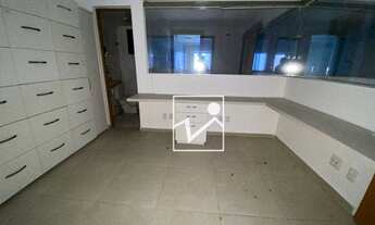 Imagem 7: Sala para alugar, 44 m² por R$ 2.700,00/mês - Meireles - Fortaleza/CE