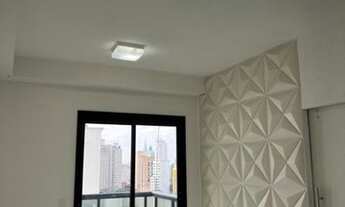 Imagem 2: Apartamento para aluguel possui 42 metros quadrados com 1 quarto em Bela Vista - São Paulo