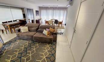 Imagem 2: Apartamento novo 3 suites, 3 vagas, Vila Clementino