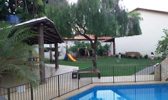 Imagem 4: Sobrado em condomínio fechado no acima do Parque Cascavel com Lazer definitivo