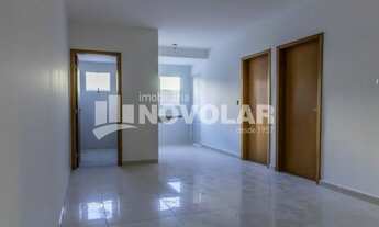 Imagem 7: APARTAMENTO - VILA MAZZEI