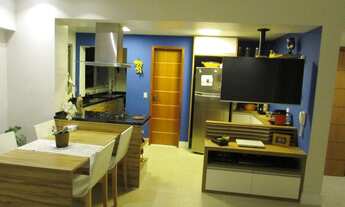 Imagem: Apartamento para venda possui 90 metros