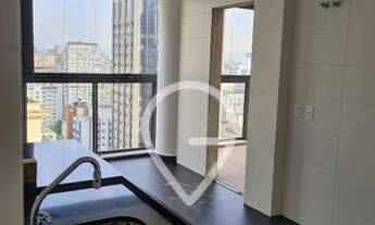 Imagem 7: Apartamento para venda com 205 metros quadrados com 3 quartos em Jardim Paulista - São Pau