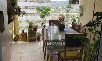 Imagem 6: RRCOD4468 Apartamento 107m² CONDOMÍNIO LONDON VILLE - OPORTUNIDADE - 2 Dorms 2 Vagas - Bar