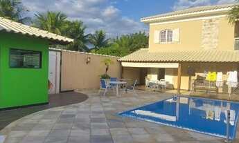 Imagem 7: JCI - Maravilhosa casa, 3 suítes, piscina, área gourmet, sauna, no Barroco, Itaipuaçu