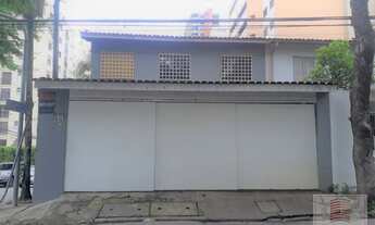 Imagem: Casa Sobrado em Real Parque - São Paulo