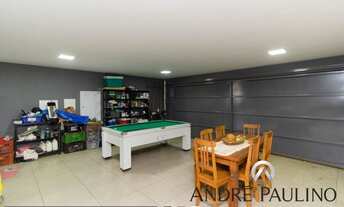 Imagem 6: Casa em condomínio com 3 quartos no CONDOMÍNIO TERRAS DE CANAÃ - Bairro Loteamento Terras