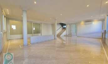 Imagem 2: Casa C/ 5 Dorms, 470 m² - venda por R$ 5.900.000 ou aluguel por R$ 28.400/mês - No Melhor