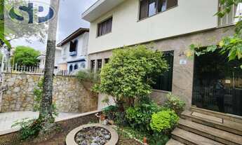 Imagem: Casa na Chácara Kabin - Vila Mariana