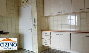 Imagem 5: Apartamento à venda, 3 quartos, 1 suíte, 2 vagas, Vila Romana - São Paulo/SP