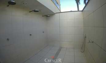 Imagem 4: Cobertura para venda com 2 quartos em Caioba