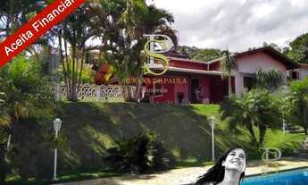 Imagem: Chácara À Venda - 1.600 m² - Em Condomínio