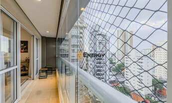 Imagem 7: Apartamento novo 3 suites, 3 vagas, Vila Clementino