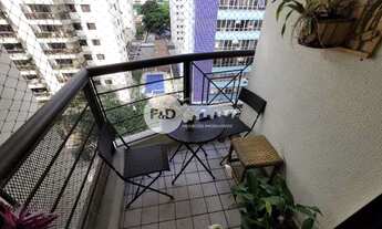 Imagem 2: Apartamento a venda na rua Nova York