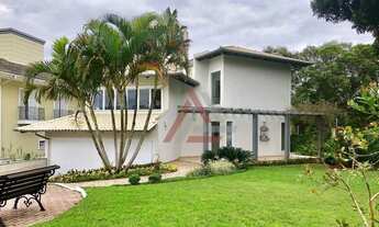 Imagem 2: Casa com 3 quartos sendo 1 suíte à venda, 228 m² por R$ 2.200.000 - Santo Antônio de Lisbo