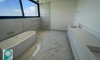 Imagem 13: Casa Nova , Vista Deslumbrante Para Mata! 4 Suítes