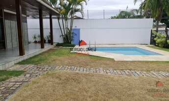 Imagem 3: Casa em Condomínio para Venda em Rio de Janeiro, RECREIO DOS BANDEIRANTES, 4 dormitórios