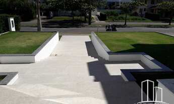 Imagem 2: Casa com 4 dormitórios à venda, 570 m² por R$ 6.500.000,00 - Jurerê Internacional - Floria