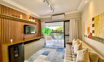 Imagem 2: Apartamento com 3 Dormitorio(s) localizado(a) no bairro RIVIERA em BERTIOGA / SP Ref.:AP00