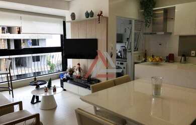 Imagem 3: Apartamento à venda, 150 m² por R$ 2.150.000,00 - Jurerê - Florianópolis/SC