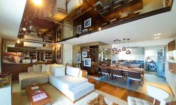 Imagem 3: Apartamento - Parque Alto Taquaral - Campinas