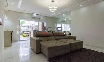 Imagem 5: Maravilhoso Sobrado - Condomínio Swiss Park - Campinas - SP