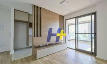 Imagem 1: Apartamento com 2 quartos, 65 m², à venda no Key Moema!!!