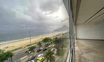 Imagem 4: Apartamento para aluguel com 390 metros quadrados com 5 quartos em Ipanema - Rio de Janeir